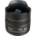 Nikon AF DX Fisheye-Nikkor 10.5mm f/2.8G ED