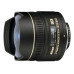 Nikon AF DX Fisheye-Nikkor 10.5mm f/2.8G ED