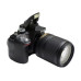 Nikon D5300 kit (18-140mm VR)
