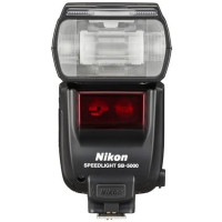 Nikon Speedlight SB-5000
