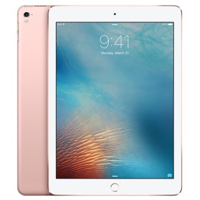 Apple iPad Pro 9.7 Wi-FI 256GB Rose Gold (MM1A2)