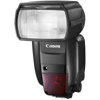 Canon Speedlite 600EX II RT