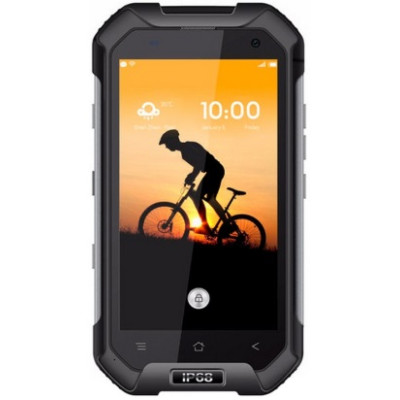 Blackview BV6000 (Black)