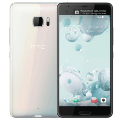 HTC U Ultra 64GB White