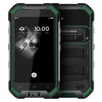 Blackview BV6000s (green)
