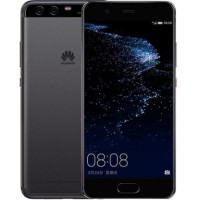 HUAWEI P10 64GB Dual Black