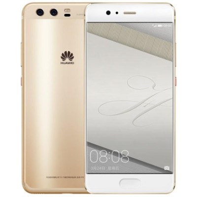 HUAWEI P10 64GB Dual Gold