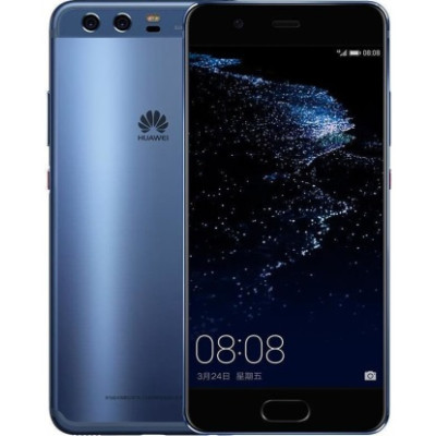 HUAWEI P10 64GB Dual Blue