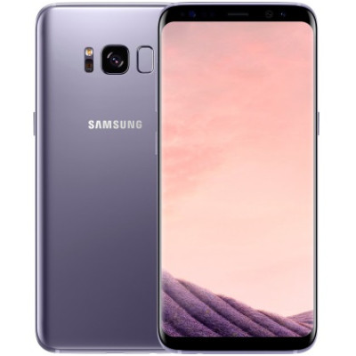 Samsung Galaxy S8+ 64GB Gray (SM-G955FZVD)