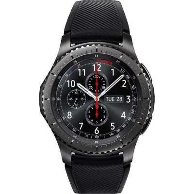 Samsung RM-760 Gear S3 Frontier (SM-R760NDAA)
