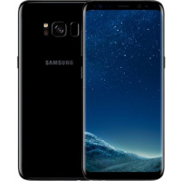 Samsung Galaxy S8 64GB Black (SM-G950FZKD) Samsung Galaxy S8 64GB Black (SM-G950FZKD)