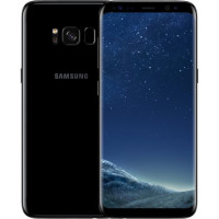 Samsung Galaxy S8+ 64GB Black (SM-G955FZKD)