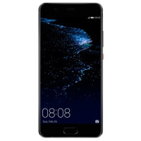 HUAWEI P10 Plus 128Gb Black