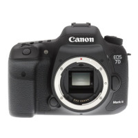 Canon EOS 7D Mark II Body
