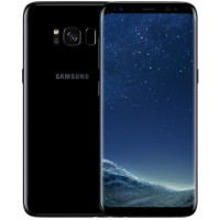 Samsung Galaxy S8+ 128GB Dual Black (SM-G9550)