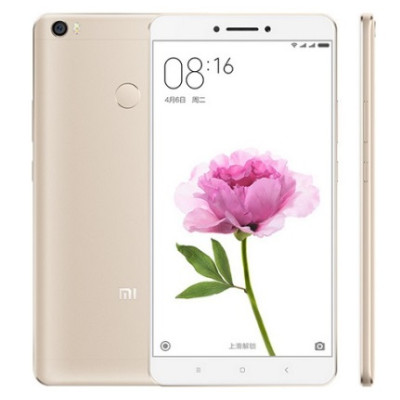 Xiaomi Mi Max 2 4/64GB Gold