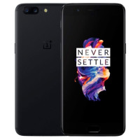 OnePlus 5 8/128GB Black EU OnePlus 5 8/128GB Black EU