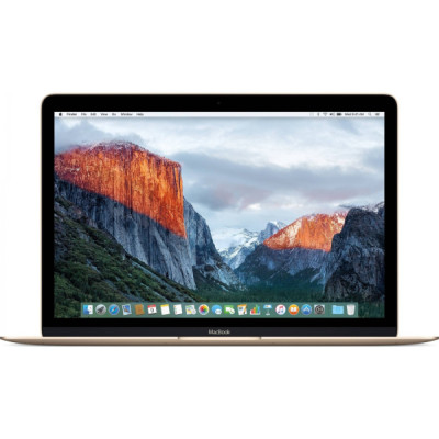 Apple MacBook 12