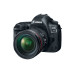 Canon EOS 5D Mark IV kit (24-105mm f/4) L II IS USM