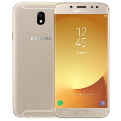 Samsung Galaxy J7 2017 Gold (SM-J730FZDN)