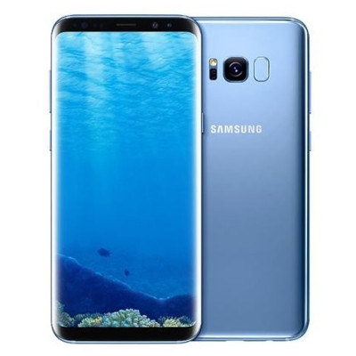 Samsung Galaxy S8+ 64GB Blue