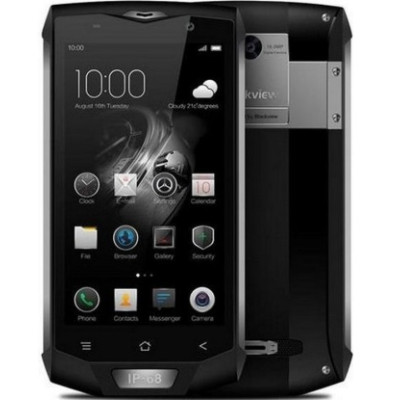 Blackview BV8000 Pro Shark Grey