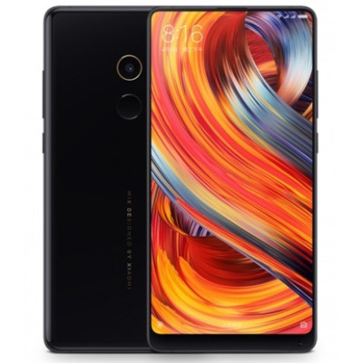 Xiaomi Mi Mix 2 6/64GB Black