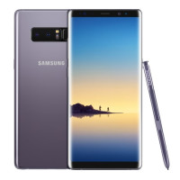 Samsung Galaxy Note 8 N9500 128GB Gray