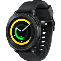 Samsung Galaxy Gear Sport SM-R600 Black (SM-R600NZKA)
