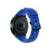 Samsung Galaxy Gear Sport SM-R600 Blue (SM-R600NZBA)