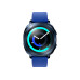 Samsung Galaxy Gear Sport SM-R600 Blue (SM-R600NZBA)