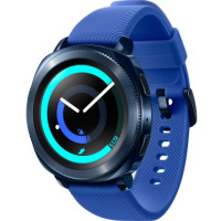 Samsung Galaxy Gear Sport SM-R600 Blue (SM-R600NZBA) Samsung Galaxy Gear Sport SM-R600 Blue (SM-R600NZBA)