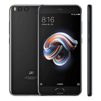 Xiaomi Mi Note 3 6/128GB Black