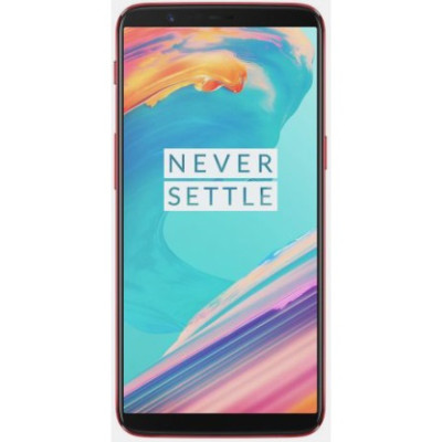 OnePlus 5T 8/128GB Red