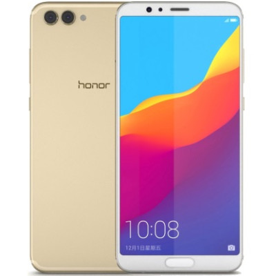 Huawei Honor V10 6/128Gb Gold
