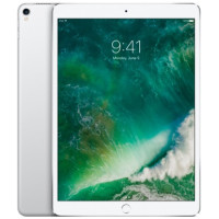 Apple iPad Pro 10.5 Wi-Fi 512GB Silver (MPGJ2)