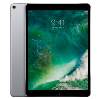 Apple iPad Pro 10.5 Wi-Fi 512GB Space Grey (MPGH2)