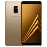 Samsung Galaxy A8 2018 64GB Gold
