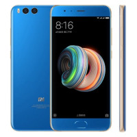 Xiaomi Mi Note 3 6/64GB Blue