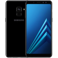 Samsung Galaxy A8 2018 32GB Black (SM-A530FZKD) Samsung Galaxy A8 2018 32GB Black (SM-A530FZKD)