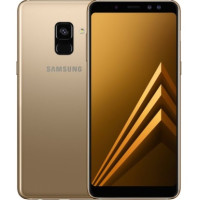 Samsung Galaxy A8 2018 32GB Gold (SM-A530FZDD) Samsung Galaxy A8 2018 32GB Gold (SM-A530FZDD)