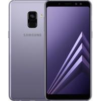 Samsung Galaxy A8 2018 32GB Orchid Gray (SM-A530FZVD) Samsung Galaxy A8 2018 32GB Orchid Gray (SM-A530FZVD)