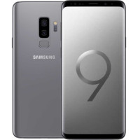 Samsung Galaxy S9+ SM-G965 64GB Grey (SM-G965FZAD)