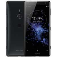 Sony Xperia XZ2 H8296 Liquid Black