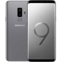 Samsung Galaxy S9+ SM-G965 128GB Grey