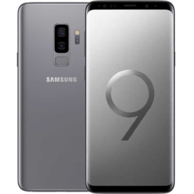 Samsung Galaxy S9+ SM-G965 128GB Grey
