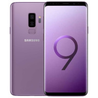Samsung Galaxy S9+ SM-G965 256GB Purple