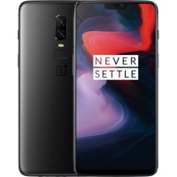 OnePlus 6 8/128GB Midnight Black