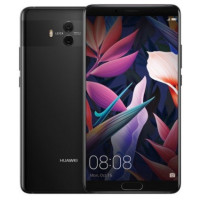 Смартфон HUAWEI Mate 10 6/128GB Black Смартфон HUAWEI Mate 10 6/128GB Black