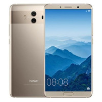 Смартфон HUAWEI Mate 10 6/128GB Gold